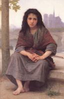 Bouguereau, William-Adolphe